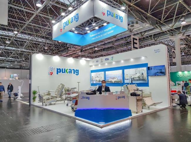 万泰娱乐医疗 医疗床 护理床 康养床