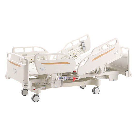 DA-3 C5电动病床,万泰娱乐医疗床，护理床，康养床